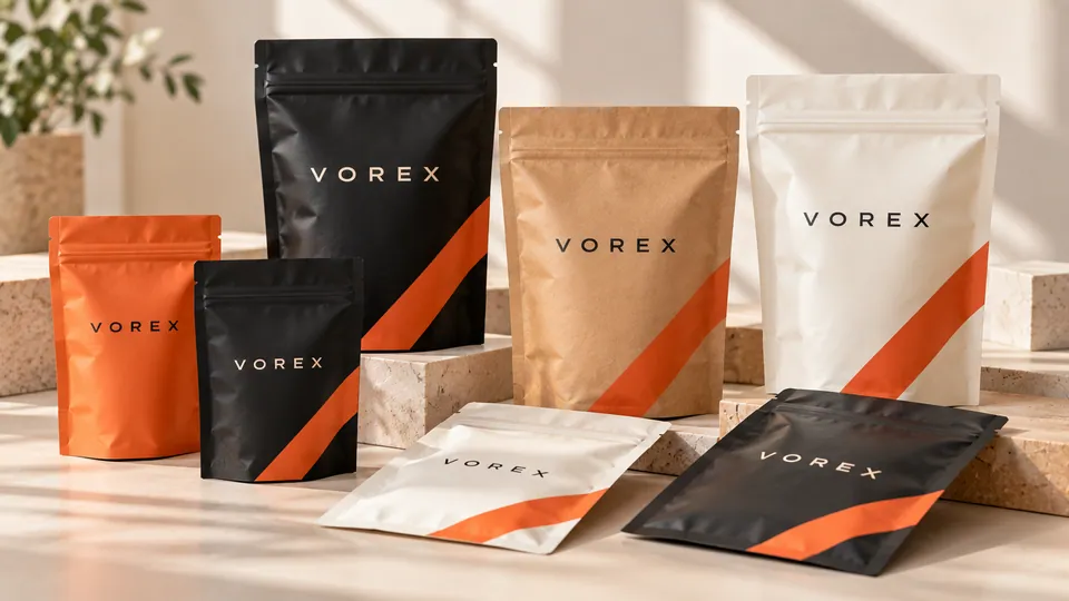 Custom CBD and Cannabis Packaging