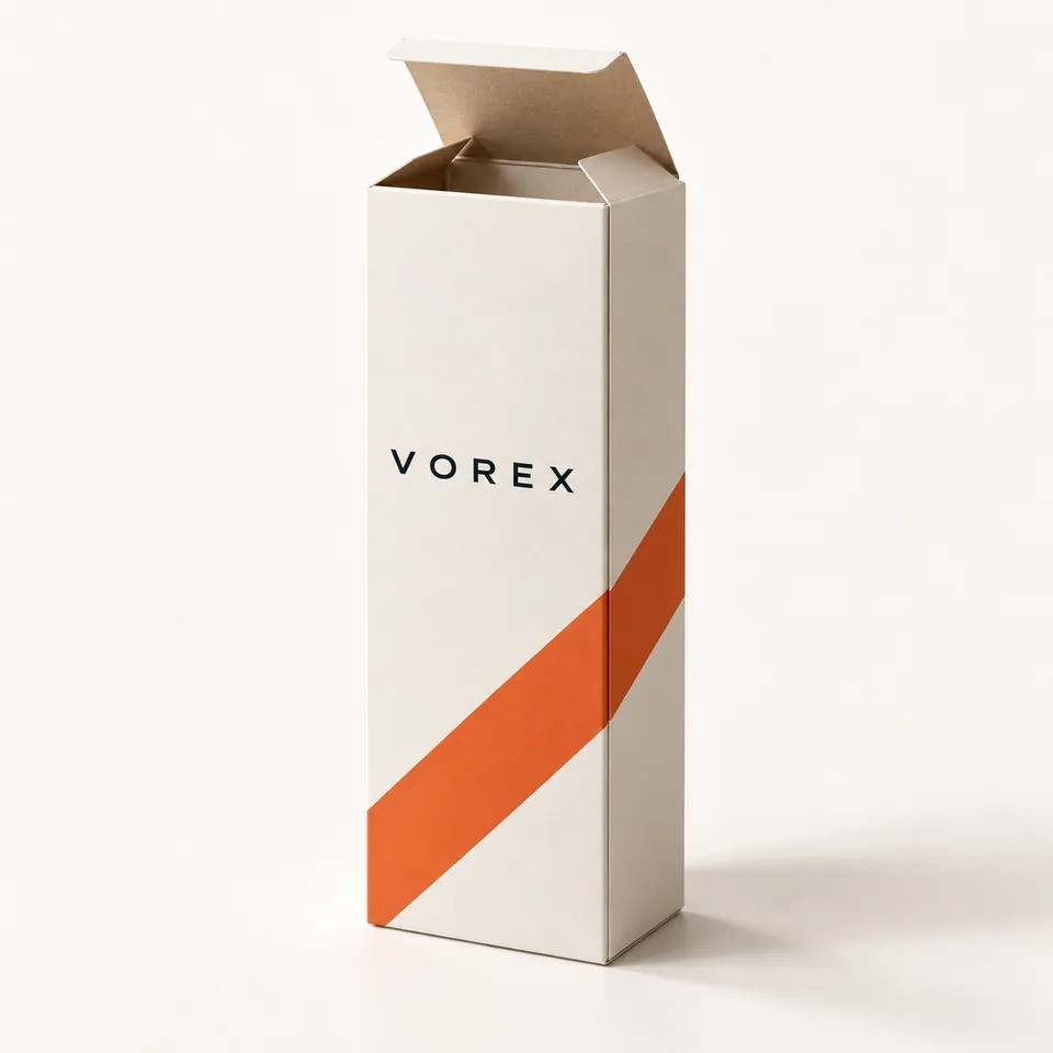 Custom Tuck End Boxes